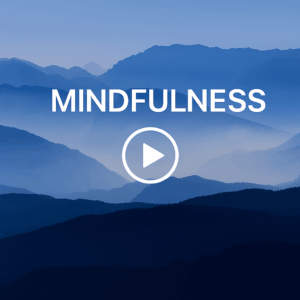 Introduction à la pleine conscience (Mindfulness) en milieu clinique