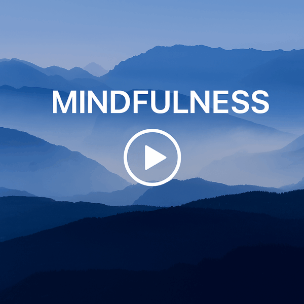 Introduction à la pleine conscience (Mindfulness) en milieu clinique